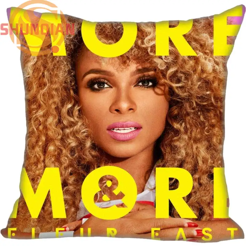 

Best Fluer East декоративная Свадебные наволочки на заказ подарок для (две стороны) наволочки с принтом A3.11