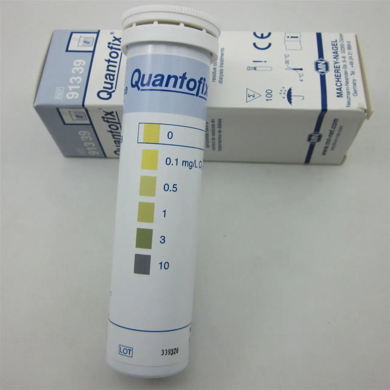 値段 残留塩素塩素塩素酸試験紙91339境界線残留塩素テストキット残留物塩素