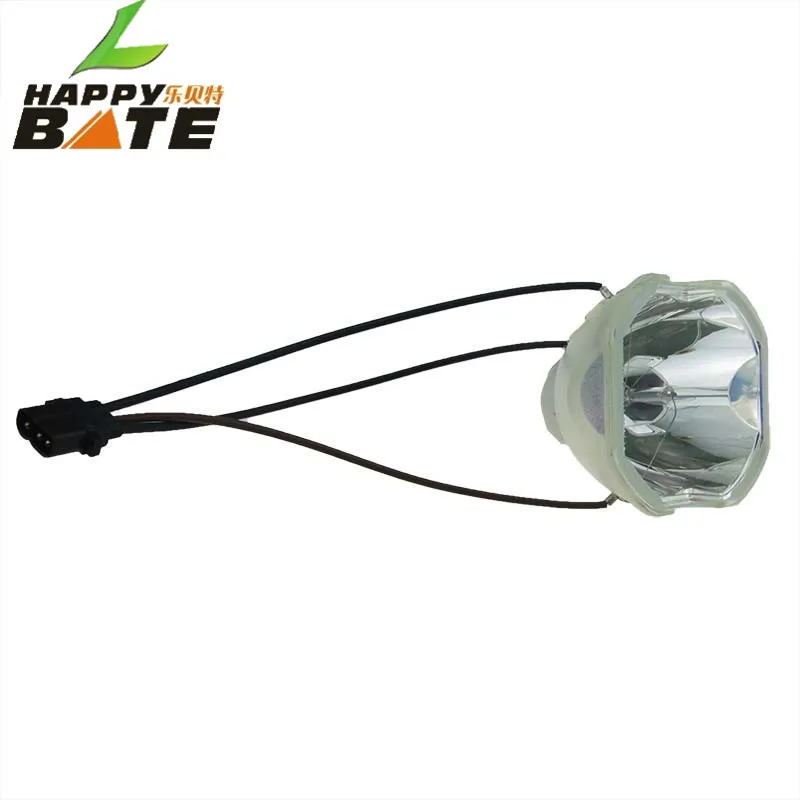 ET-LAD57 Compatible bare Lamp  for PT-D5100 PT-D5700L PT-DW5100 PT-D5700E PT-DW5100 PT-DW5100L happybate