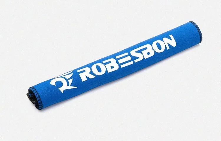 ROBSBON Mtb велосипеда защитный Корпус цепи защитный|Велосипедная цепь| |