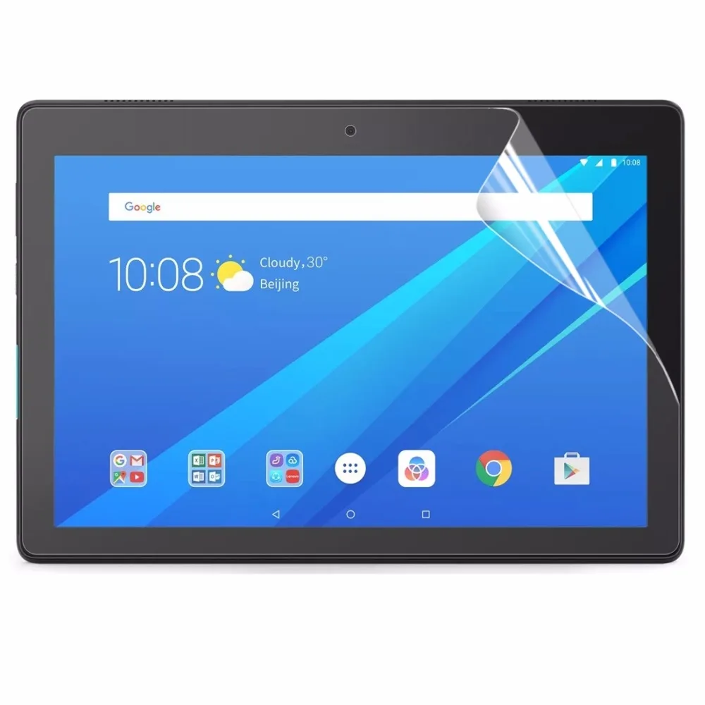 

HD защитная пленка для Lenovo Tab E10 10,1 дюйма