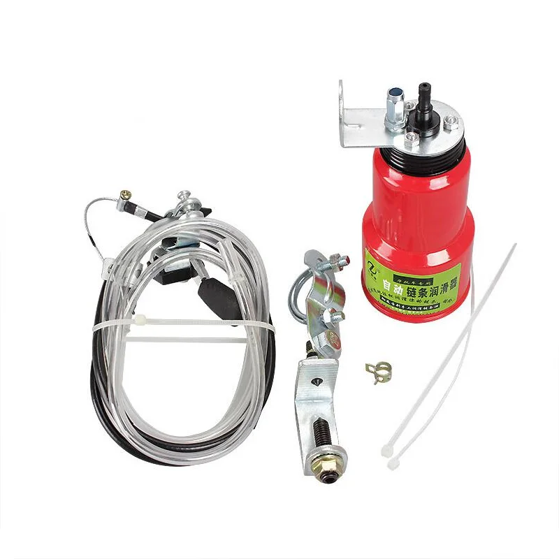 Смазка для автоматического ручного управления смазка питбайка автоматическая