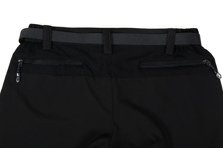 Горная кожа 5XL мужские летние софтшелл быстросохнущие штаны для спорта на открытом воздухе водонепроницаемые треккинговые походные мужские брюки VA117