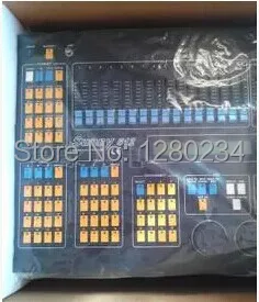 Светодиодный контроллер Sunny dmx512 dj-контроллер для движусветильник головок