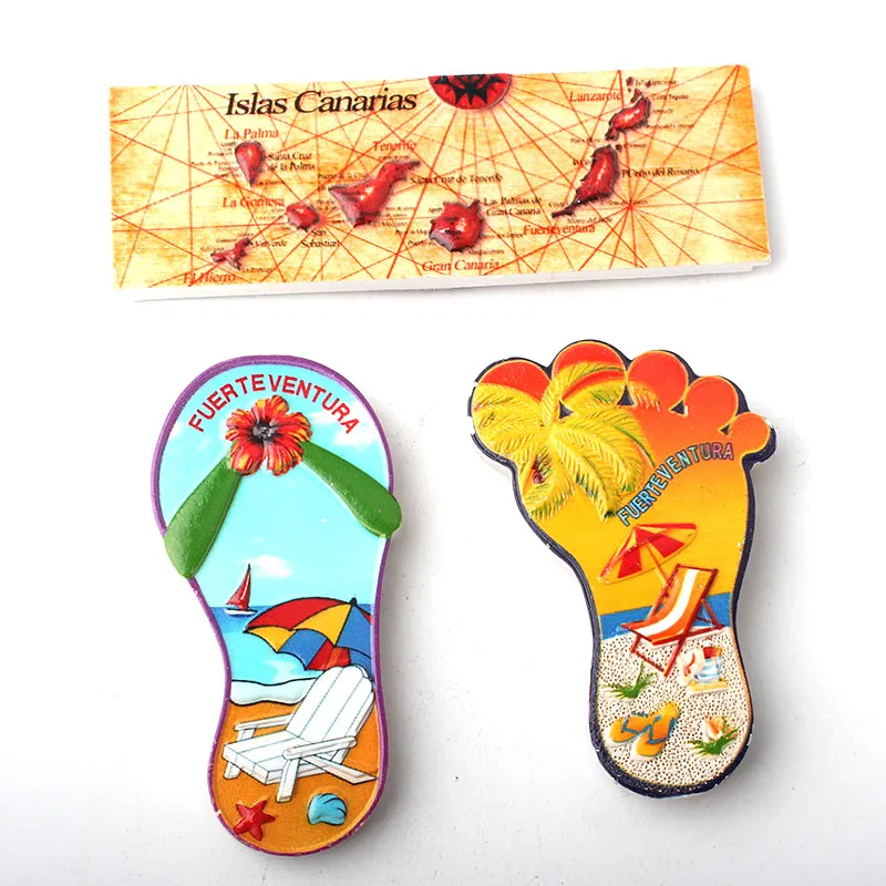 Высококлассные 3D магниты на холодильник из полимерной смолы, подарок, магнитная наклейка на холодильник, украшение для дома Высококлассные 3D магниты на холодильник из полимерной смолы, подарок, магнитная наклейка на холодильник, украшение для дома