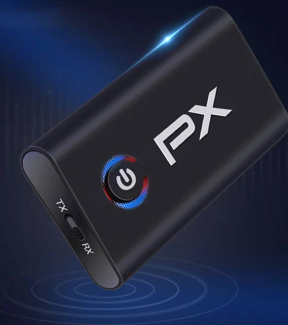 Цифровой аудиоприемник Aptx Bluetooth 5 0 HiFi без потерь|Усилители мощности| |