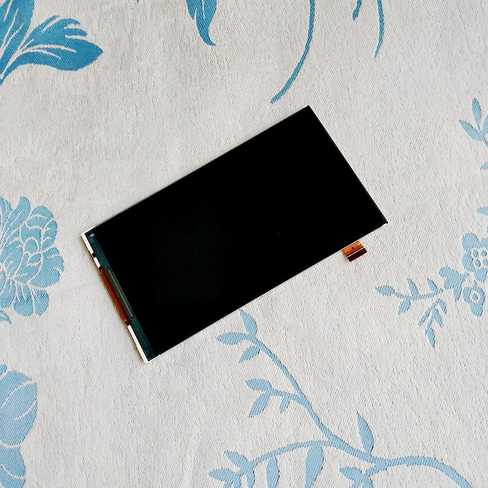 KOSPPLHZ 5 0 &quotоригинал для Wiko Rainbow Lite 4G ЖК-экран дигитайзер запасная часть 100%