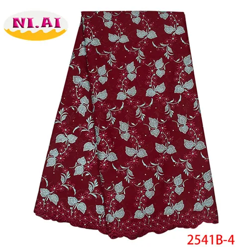 Французская кружевная ткань 2019 африканская сухая Свадебное кружево с вышивкой