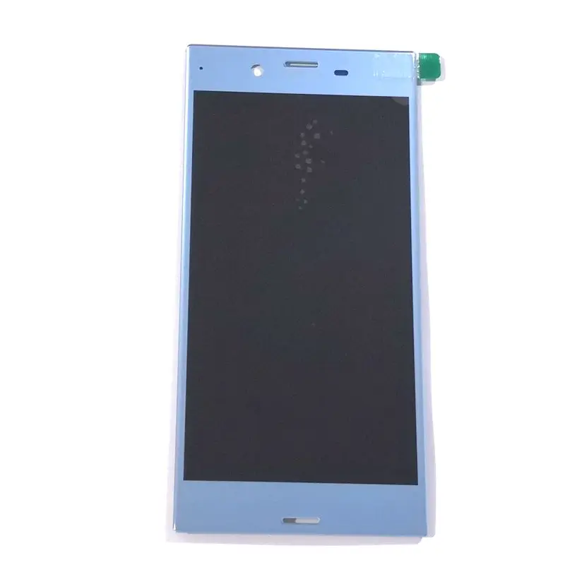 Для Sony xperia XZS G8231 G8232 ЖК экран с сенсорным стеклом дигитайзер сборка Замена|Экраны
