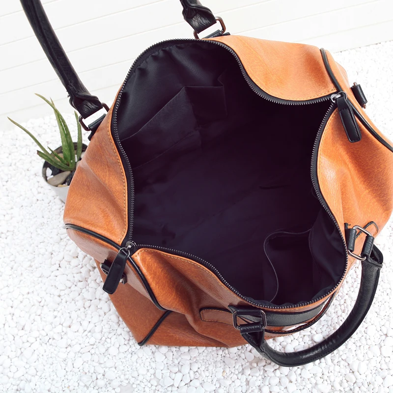 Дорожная сумка мужская вместительная 2018 | Багаж и сумки