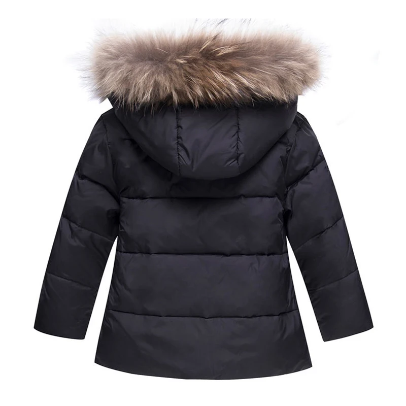 Зимние комплекты детской одежды теплые лыжные костюмы для маленьких мальчиков