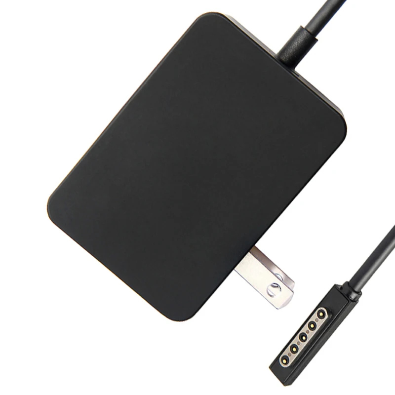Удивительное Качество 12V 2A 24W AC адаптер 1512 1513 1516 для Microsoft Surface RT/Pro 1/2 Tablet Зарядное