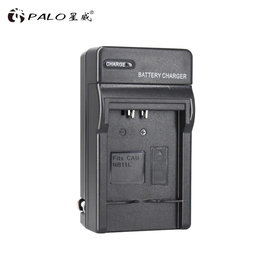 PALO 2 шт. NB-11L NB 11L NB11L NB-11LH Батарея+ Зарядное устройство для Canon A2600 A3500 A4000IS IXUS 125 132 140 240 245 265 155 HS