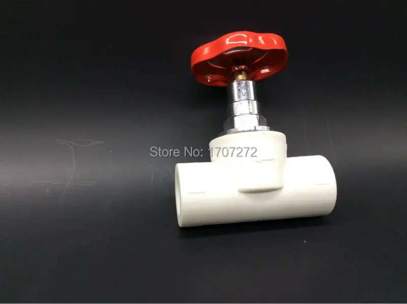 Цветной белый качественный экологически чистый полипропиленовый стопорный