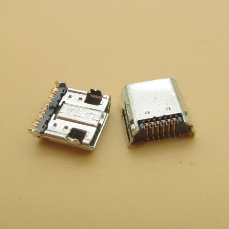 Зарядное устройство Micro USB 100 шт./лот разъем для зарядки Samsung Galaxy Tab 3 P5200 P5210