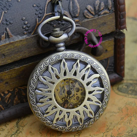 G оптовая цена покупателя хорошее качество Новые антикварные классические часы в