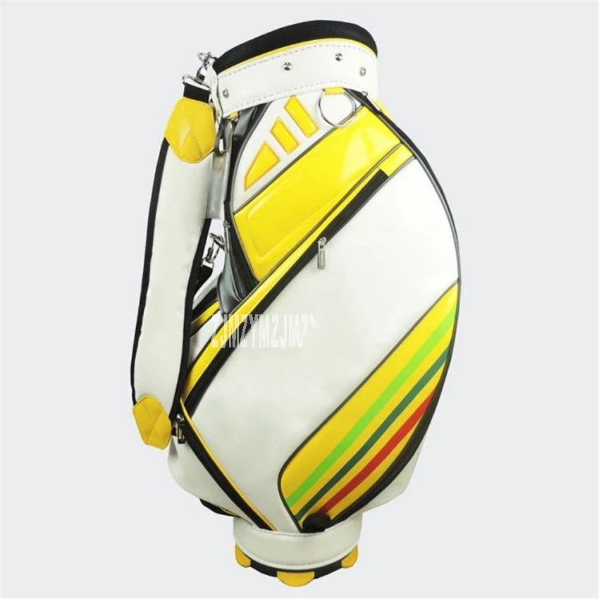 DBQB04 новая сумка для гольфа профессиональная из искусственной кожи