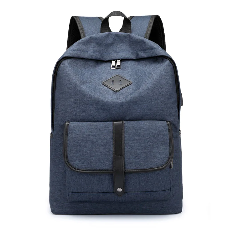 Рюкзак для ноутбука с защитой от кражи sac a dos homme 15 6 дюймов сумка мужская деловой