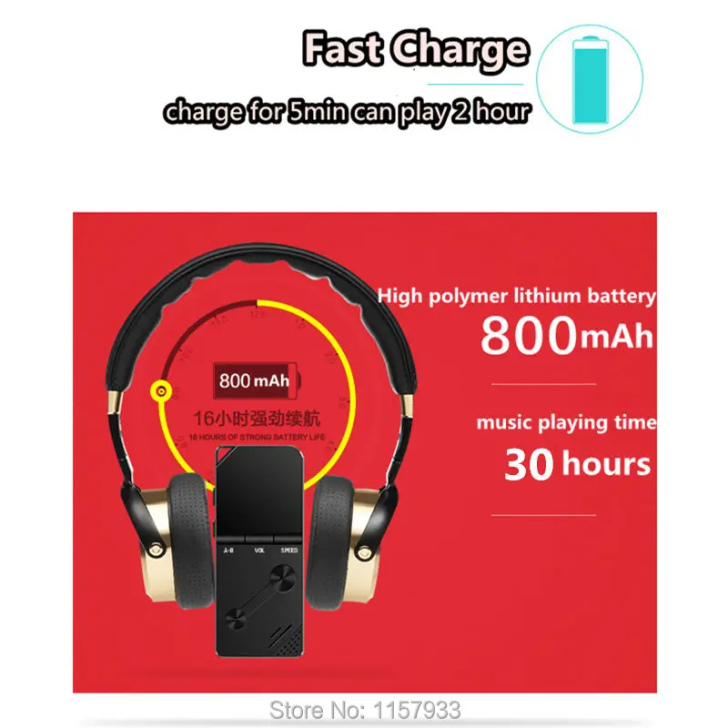 Новый BENJIE 8 ГБ mp3 музыкальный плеер без потерь HiFi MP3 Портативный аудиоплеер