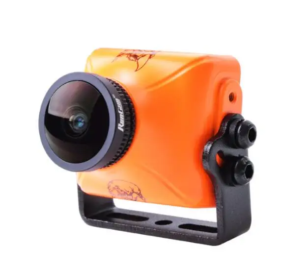 Новинка RunCam Eagle 2 PRO 800TVL CMOS 16:9/4:3 NTSC/PAL переключаемая Супер WDR FPV камера с низкой задержкой