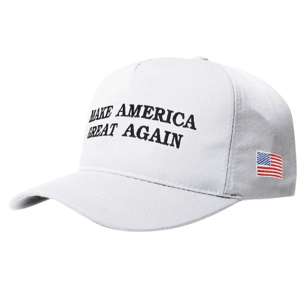 Make America Great Again шапка Дональда Трампа в стиле Республиканской партии США