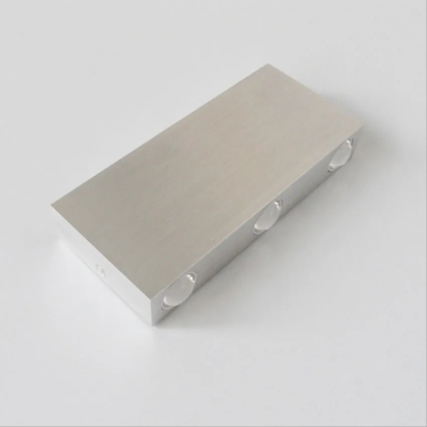 Светодиодная настенная лампа 6 Вт 220 В перем. Тока|bedroom wall light|wall lightled lamp |