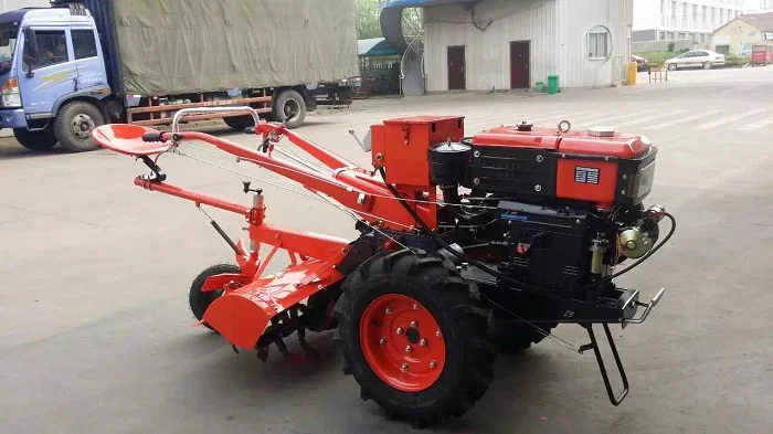 Высокое качество 15HP сельскохозяйственная машина сельскохозяйственный трактор