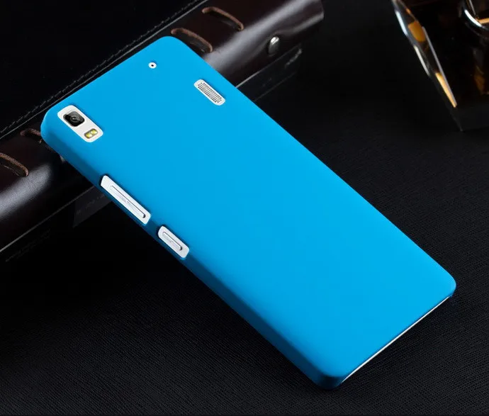 Чехол для lenovo K3 Note Матовый Жесткий чехол для lenovo K3 Note K50 K50-T5 чехол для lenovo A7000 чехол для телефона
