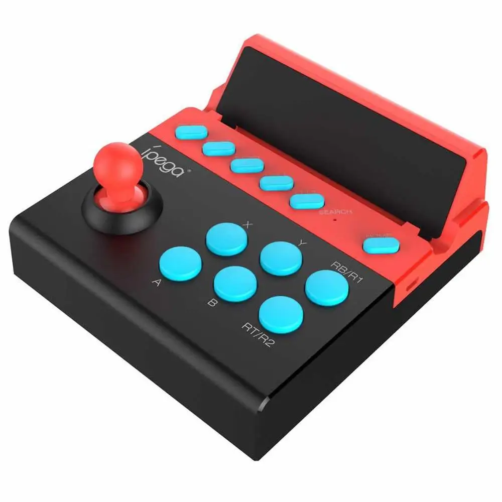 Android/IOS мобильный телефон мини игровой контроллер Гладиатор игровая подставка