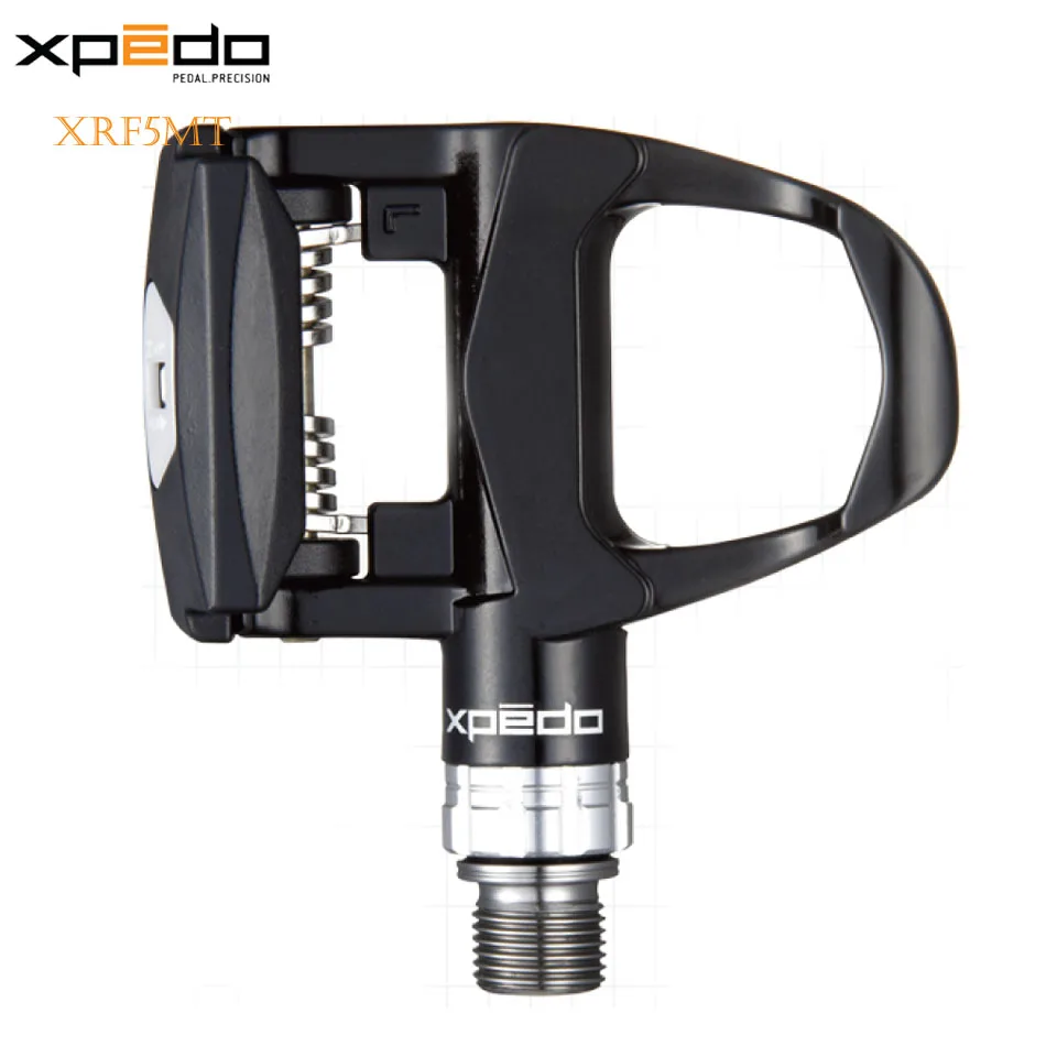 XPEDO XRF5MT дорожный велосипед сверхлегкие педали|ultralight pedal|pedal pedalesultralight bike pedal |