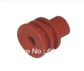 Автомобильный Электрический/коннектор/терминал/Штекерный разъем/уплотнение 2 5