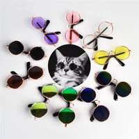 1pcs pet glasses for pet products eye wear dog pet sunglasses photos props accessories pet dog supplies cat glasses pet supplies