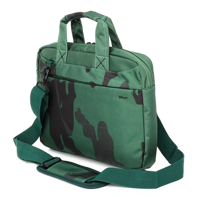 KINGSLONG 13 дюймов ноутбук сумка для ноутбука камуфляжная модная мужчин бизнес