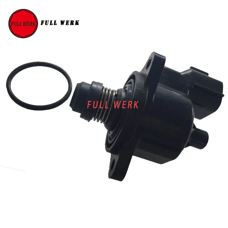 Корпус дроссельной заслонки 1450A132 клапан управления холостым воздухом IACV для DODGE