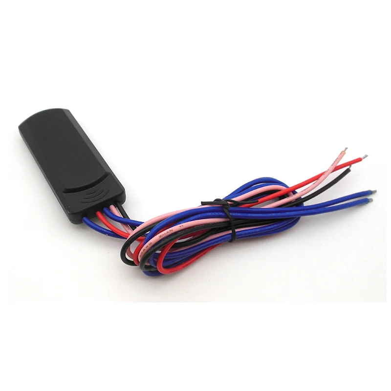 Беспроводной автомобильный иммобилайзер радиочастотный 2 4 ГГц защита от угона