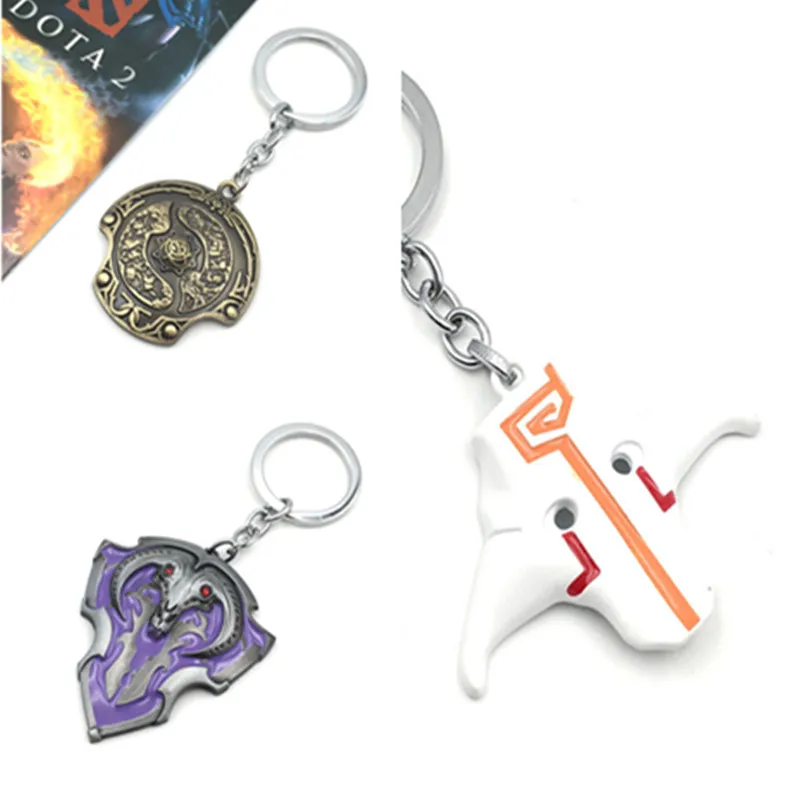 Игра DOTA2 оружие иммортальные чемпионы пионерский красный щит жонгернаут