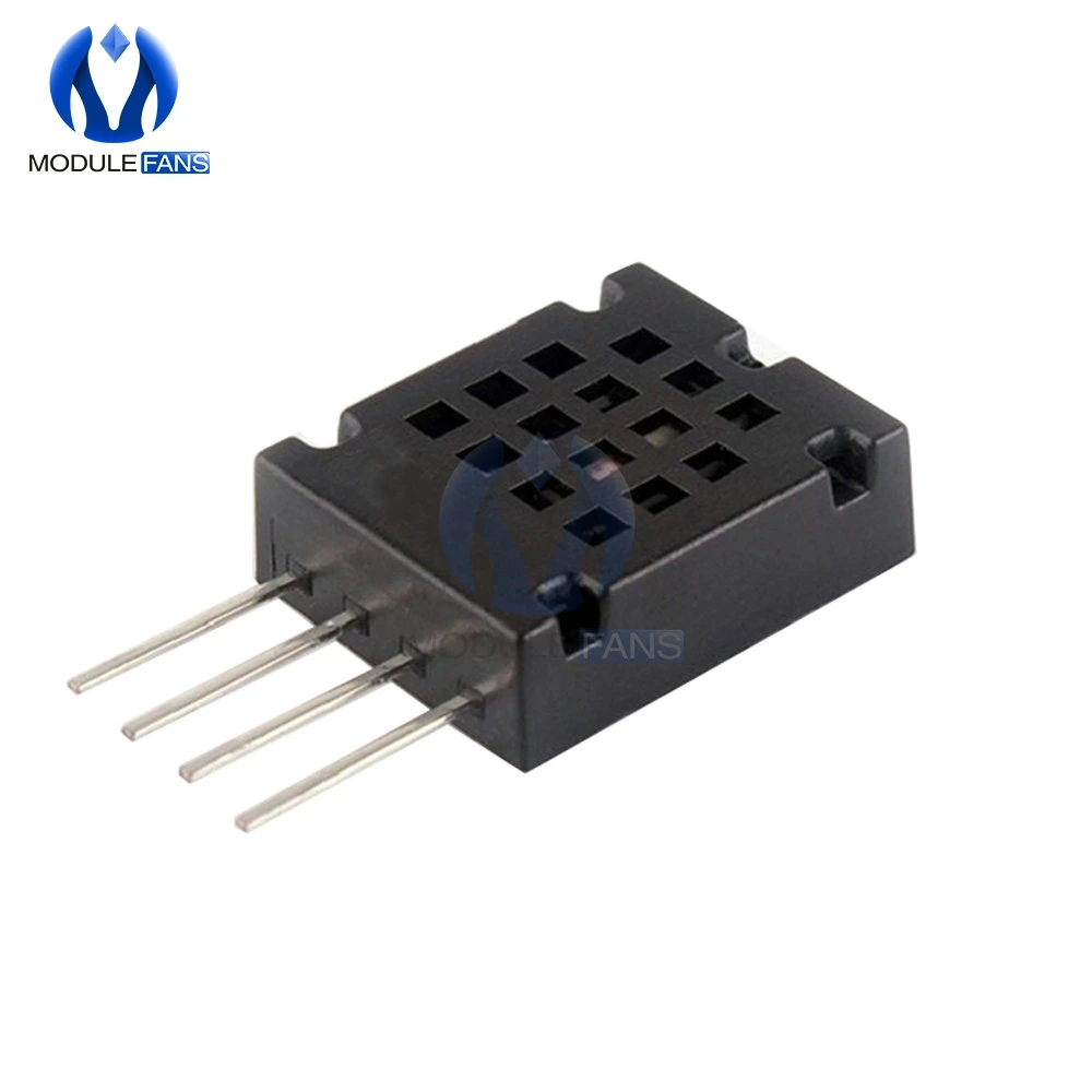 AM2320 цифровой датчик температуры и влажности замена AM2302 SHT10 для Arduino одинарная