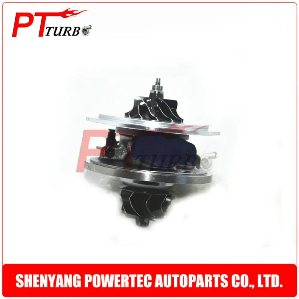 Картридж для Alfa-Romeo 156 1 9 JTD 103квт 140HP M724.19 16Ventil - 716665 Garrett turbolader core 716665-9003S 46793334 |