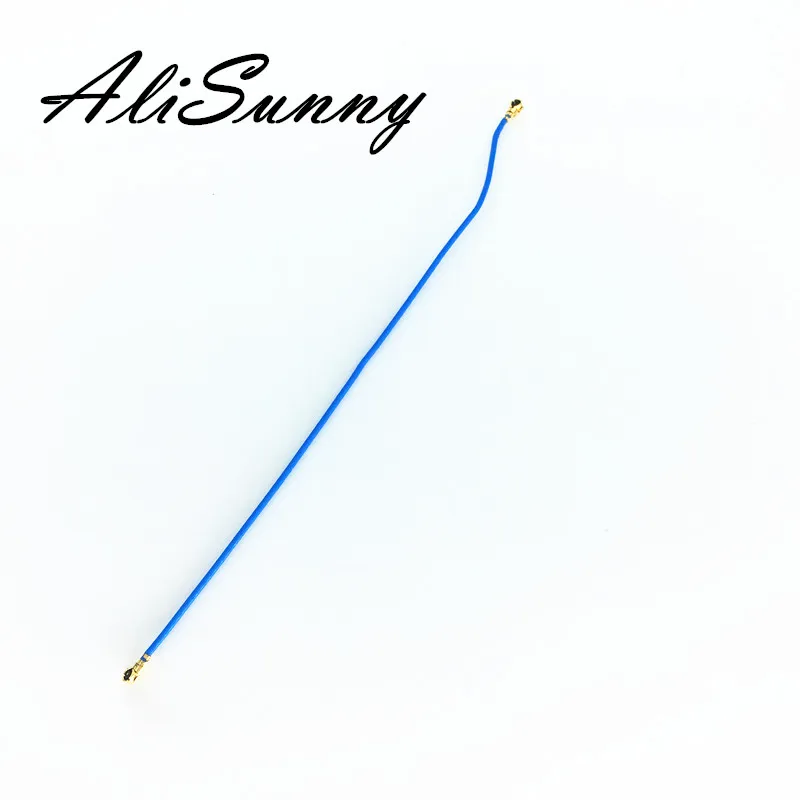 10 шт. гибкий кабель для антенны сигнала Wi Fi Samsung Galaxy S4 i9505 i9500|antenna flex cable|flex cable for