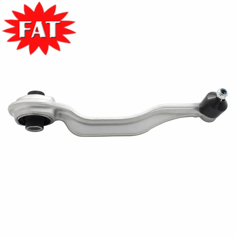 Нижняя передняя Управление Arm& шаровой шарнир для Mercedes W211 W219 E320 E350 E550 E55 AMG SL550 SL600 левый и правый 2113304311 2113304411