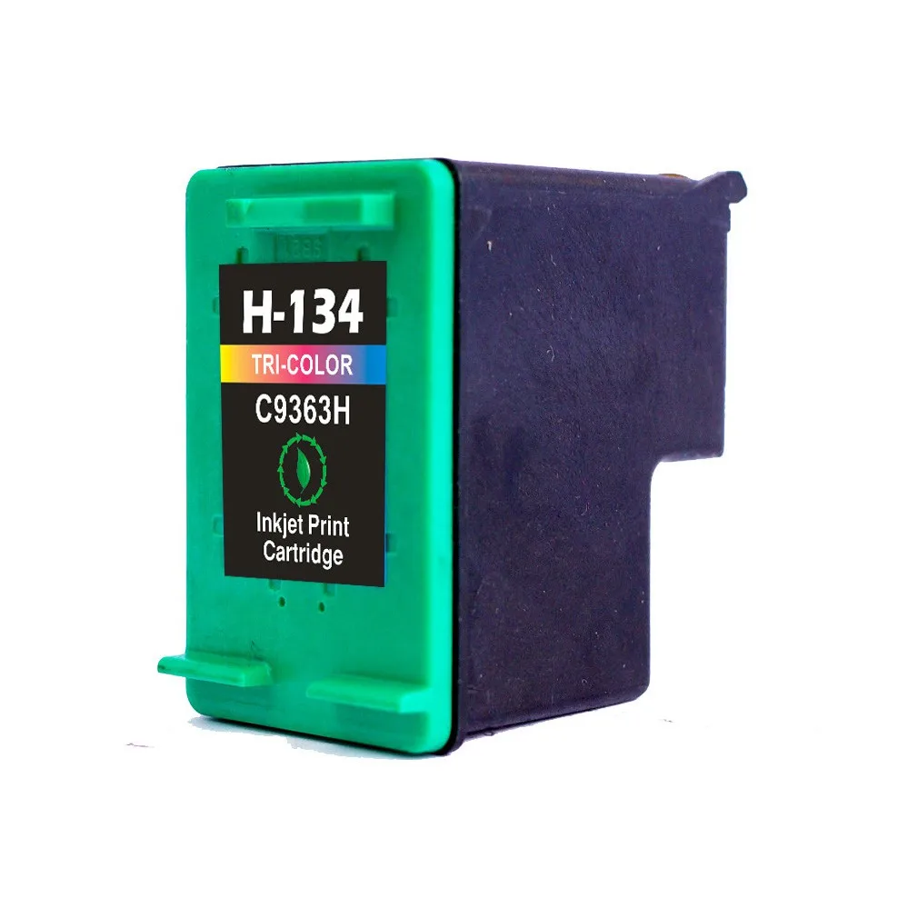 Запасные чернила для HP 129 134 C9364H C9363H D5163 8053 C4183 C4193 | Компьютеры и офис