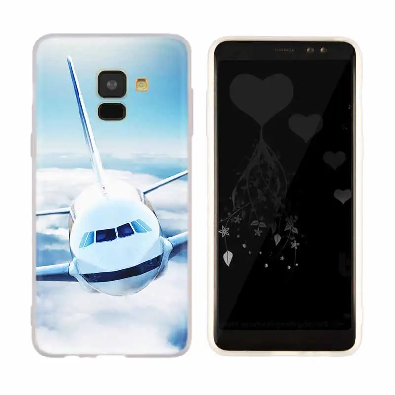 Чехол для Samsung Galaxy A12/A20/A51/A70/A20s/A21s/A32/A50/A50s/A42/A52/A72 5G A8 A7 A6 2018|Бамперы| |