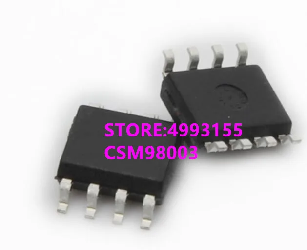 100% новый и оригинальный CSM98003|Запасные части| |
