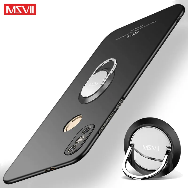 MSVII чехол для Xiaomi Redmi Note 5 тонкий 5A Pro Xiami Xiomi |