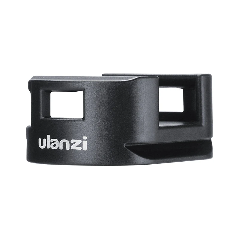 Адаптер для штатива ULANZI OP 4 WiFi DJI Osmo Pocket базовый аксессуар с головкой