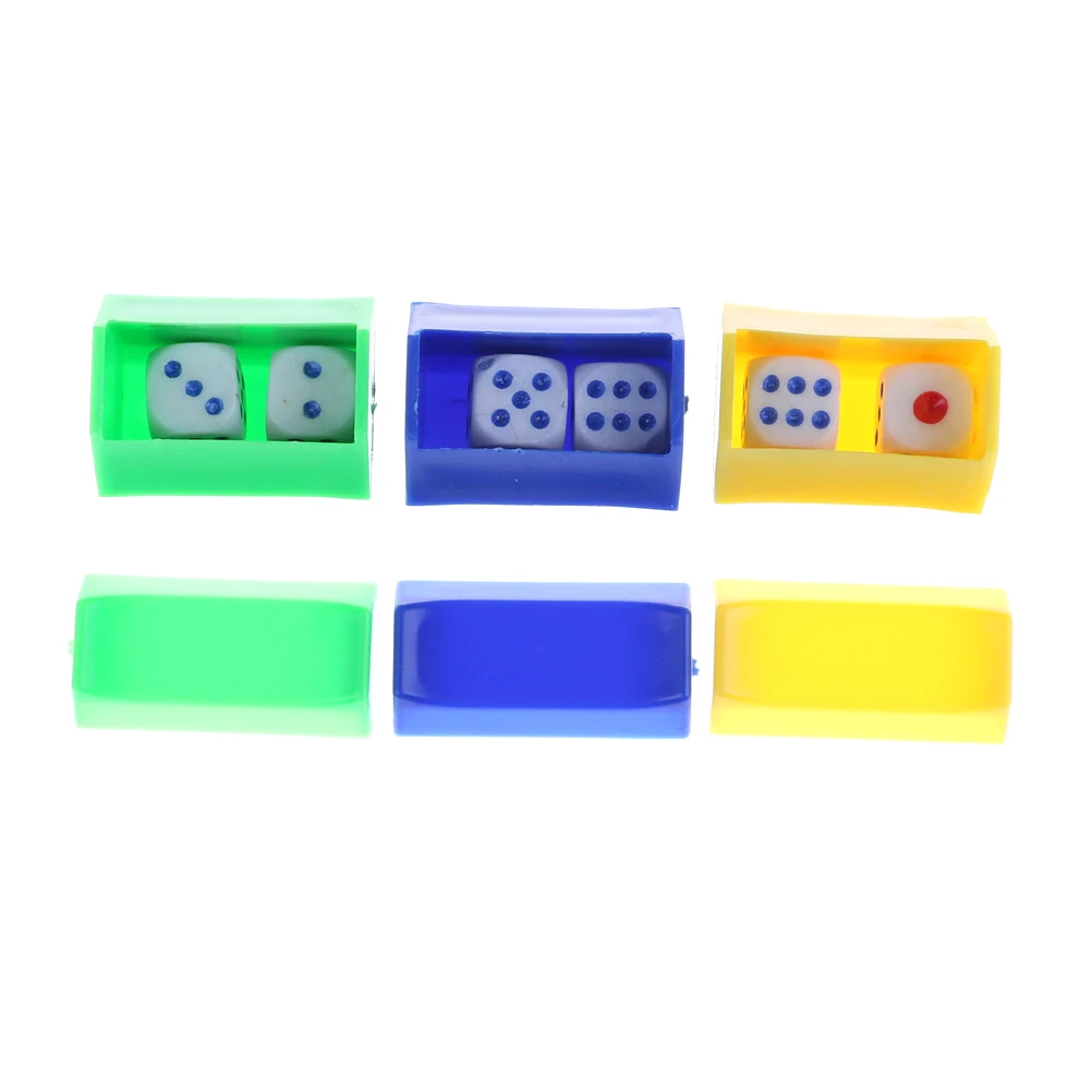 Высокое качество 3 цвета случайный 1 набор забавные для прослушивания
