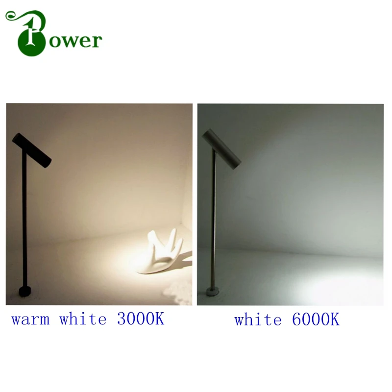 Светодиодные лампы CREE для ювелирных изделий высотой 150 мм 1 Вт | Освещение