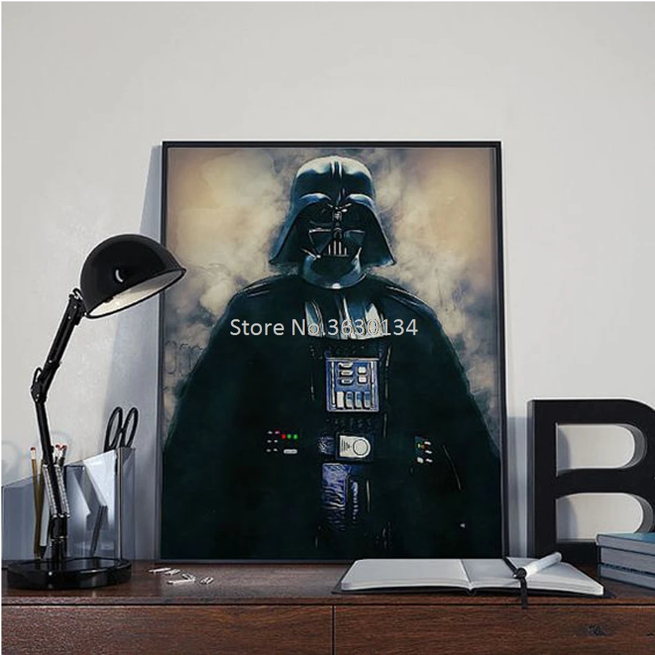 Звездные войны diy Алмазная мозаика полная вышивка 5d алмазная картина наборы для