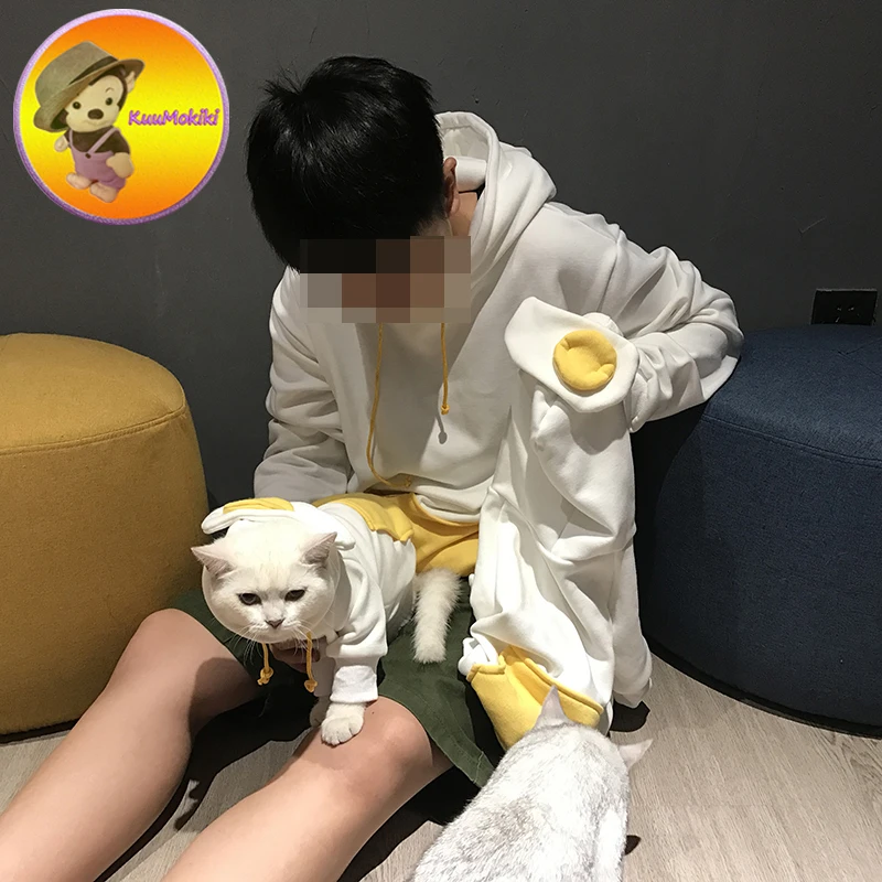 Новые поступления Семья одежды Французский бульдог одежда для домашних животных