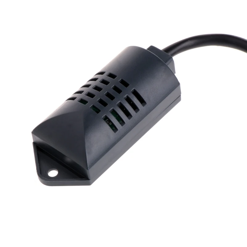 12V-220V Digital Humidity Control Controller Switch hygrostat Hygrometer Sensor | Инструменты